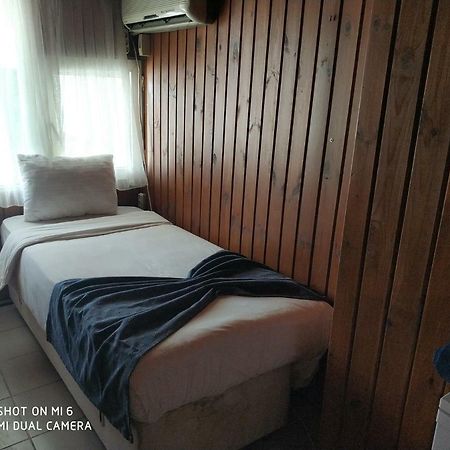 Hotel Akkus 伊斯坦布尔 外观 照片
