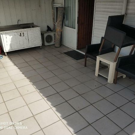 Hotel Akkus 伊斯坦布尔 外观 照片