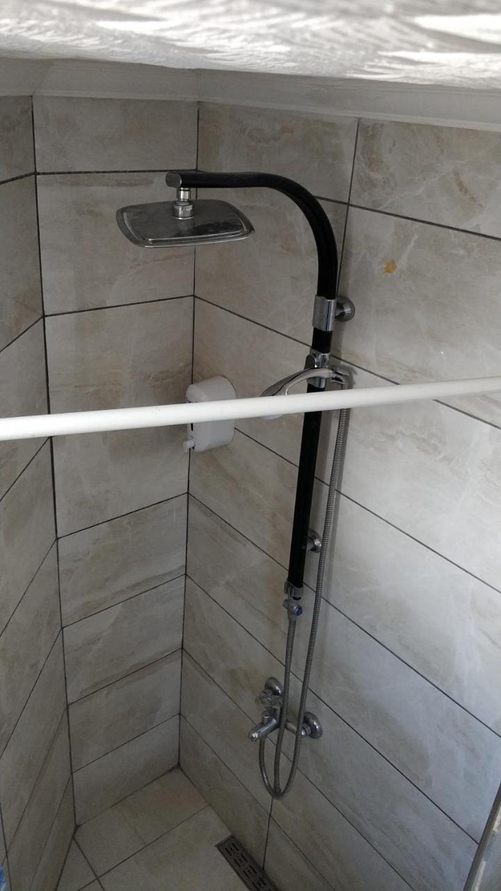 Hotel Akkus 伊斯坦布尔 外观 照片