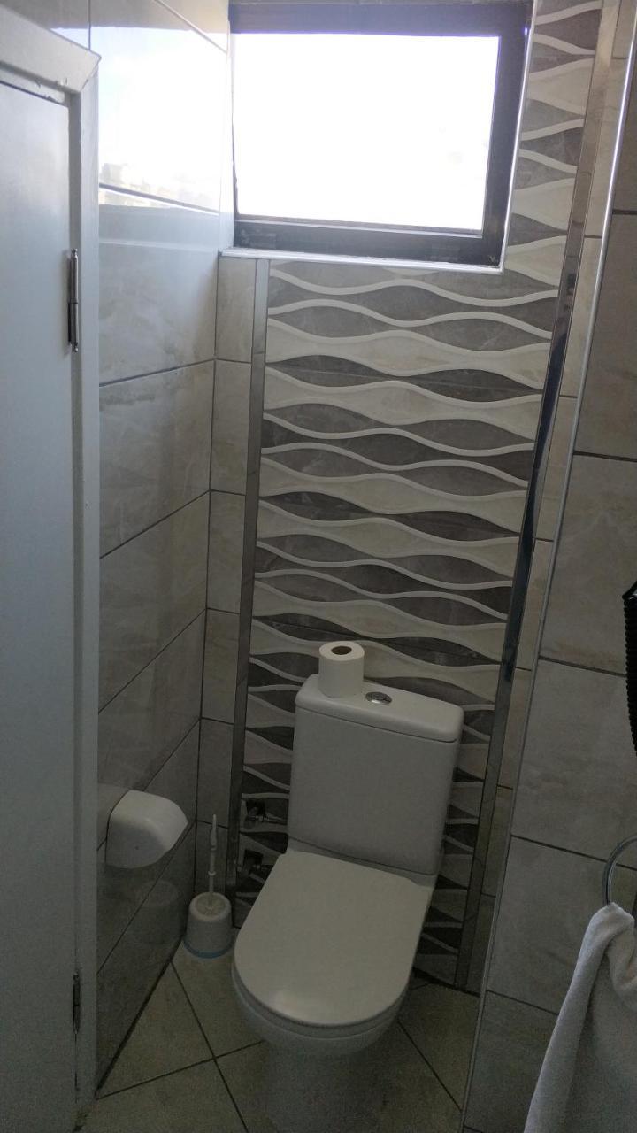 Hotel Akkus 伊斯坦布尔 外观 照片